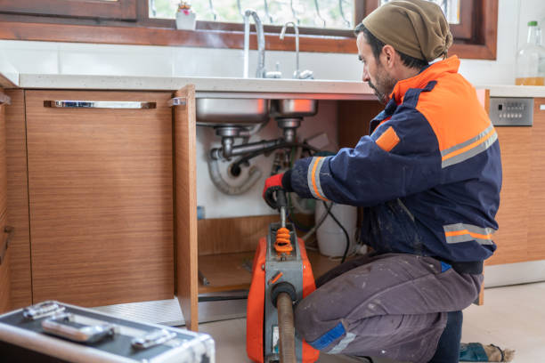 Best Pipe Repair Near Me  in Ritzville, WA