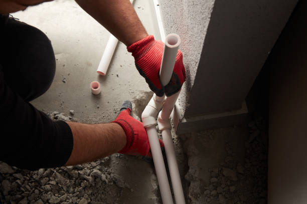 Best Toilet Repair Services  in Ritzville, WA