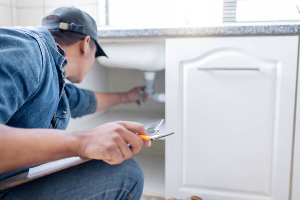 Best Affordable Plumber Near Me  in Ritzville, WA