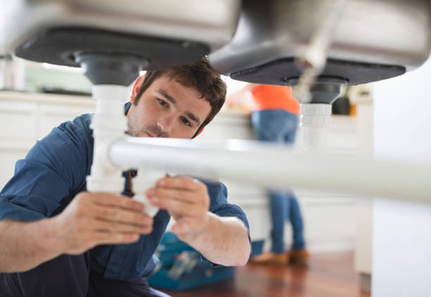 Best Drain Cleaning Services  in Ritzville, WA