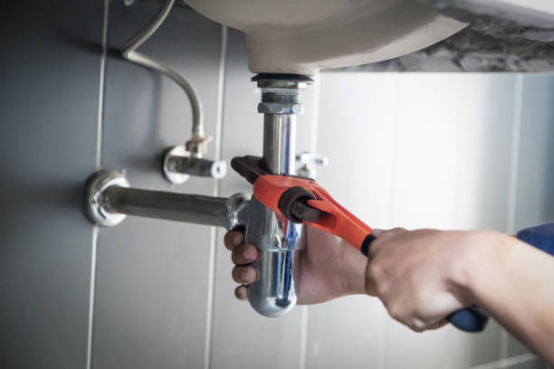 Best Water Softener Installation  in Ritzville, WA