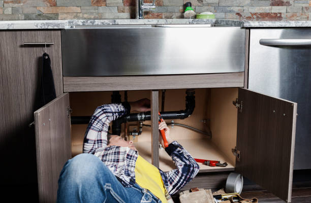 Best Affordable Plumbing Services  in Ritzville, WA