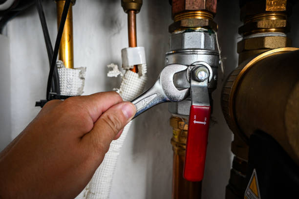 Best Sewer Cleaning Services  in Ritzville, WA